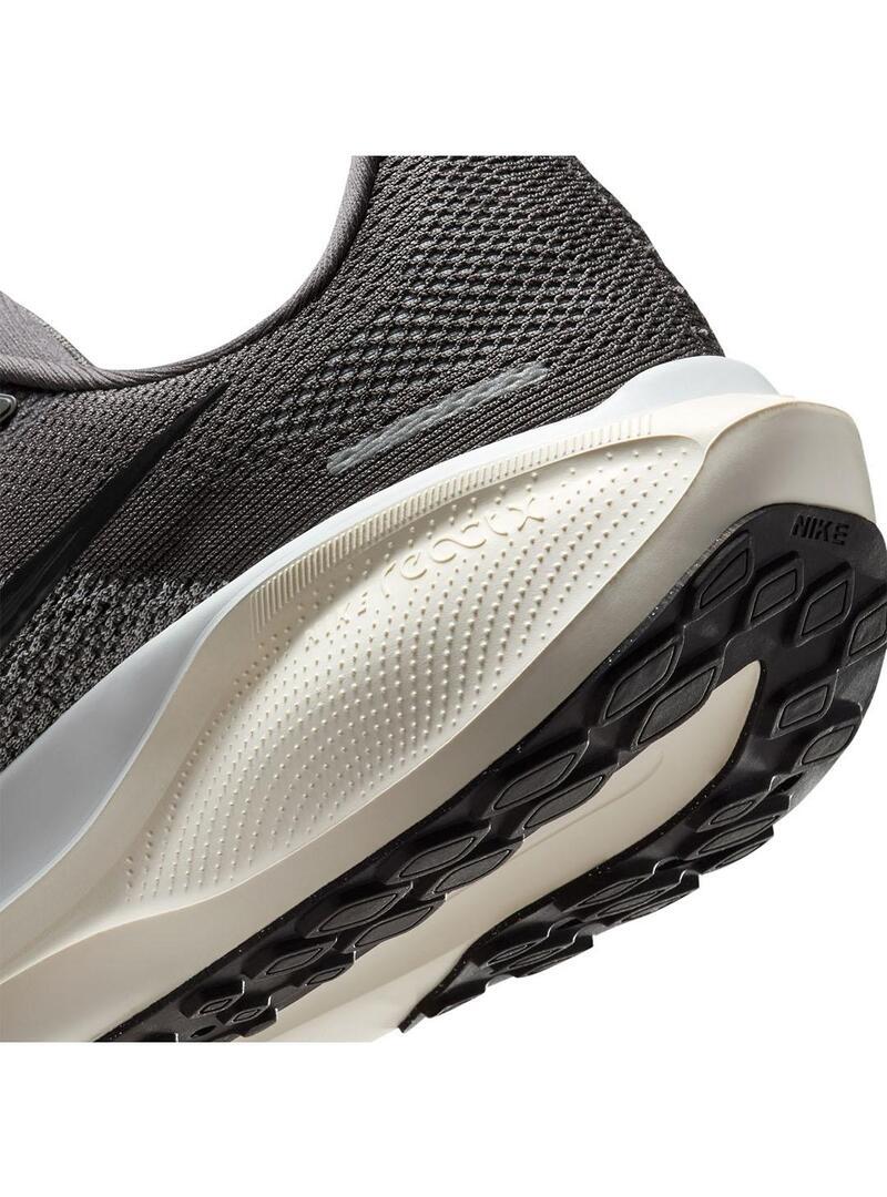 Nike Pegasus 41 Hardloopschoenen Mannen Zwart 4/7