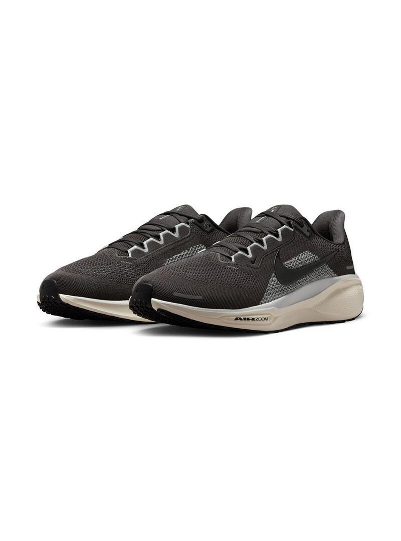 Nike Pegasus 41 Hardloopschoenen Mannen Zwart 6/7