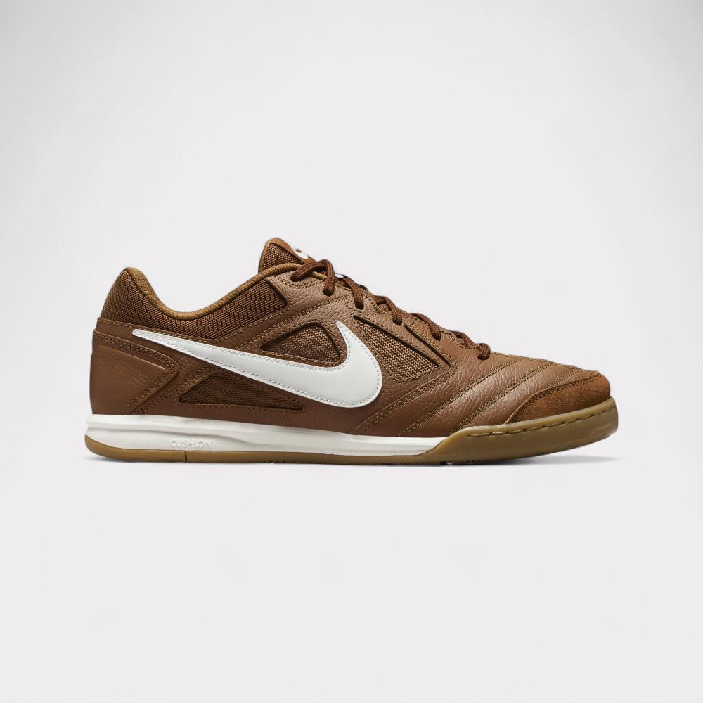Nike Gato - British Tan 1/5