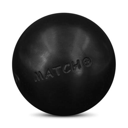 Boules de pétanque MATCH PLUS Lisse - OBUT