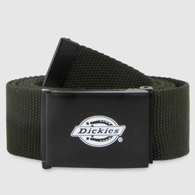 Dickies Orcutt Olive Belt