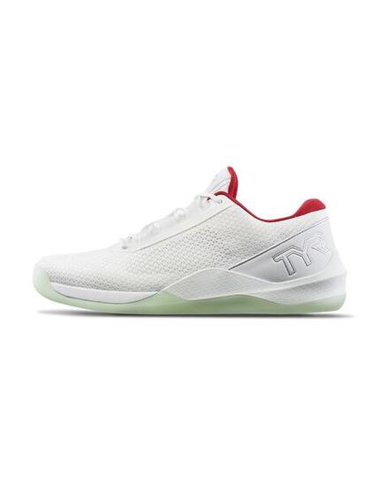 Chaussures CrossTraining Femme Polyvalentes Fitness,WOD,Haltérophilie - TYR CXT2