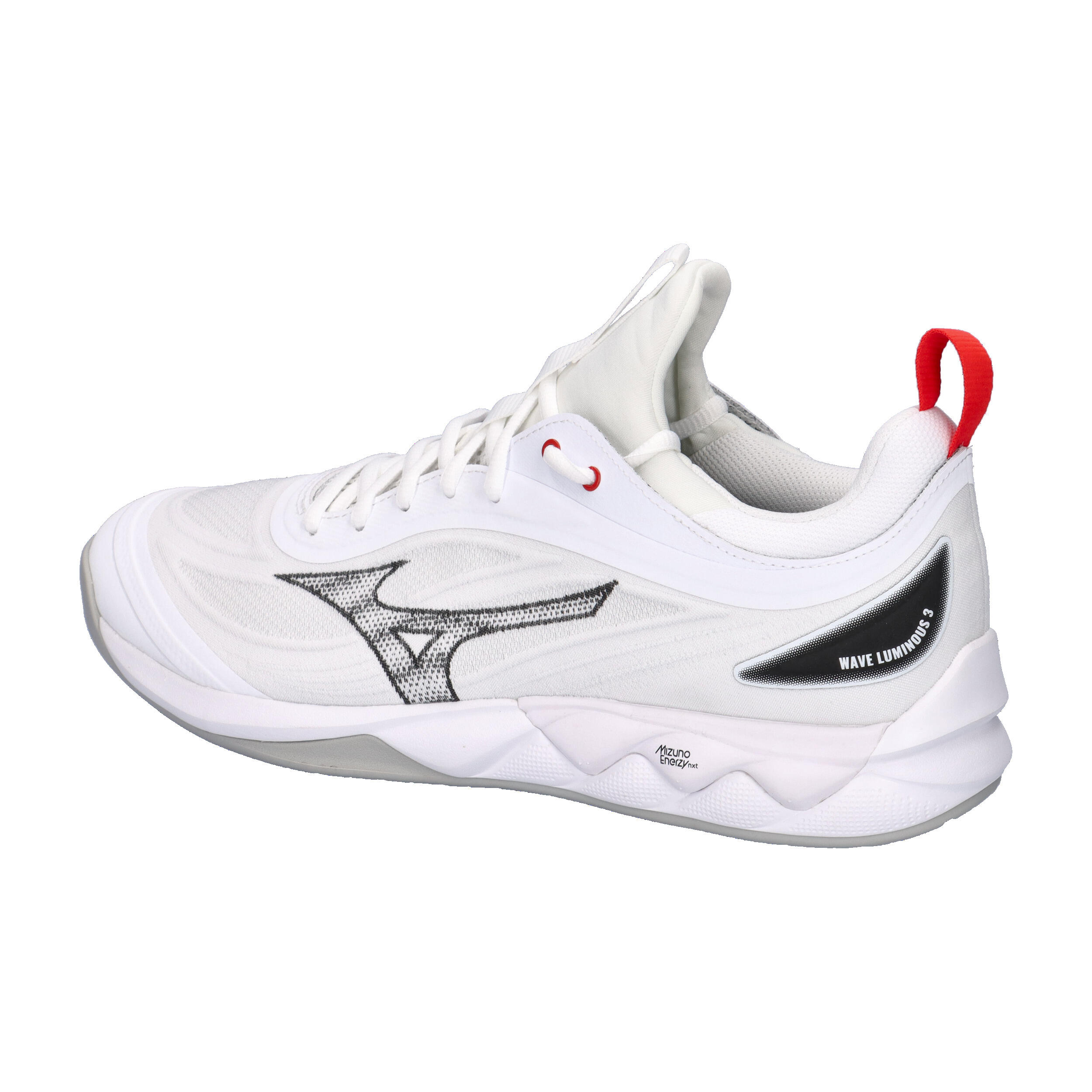 Buty halowe Mizuno Wave Luminous 3/7