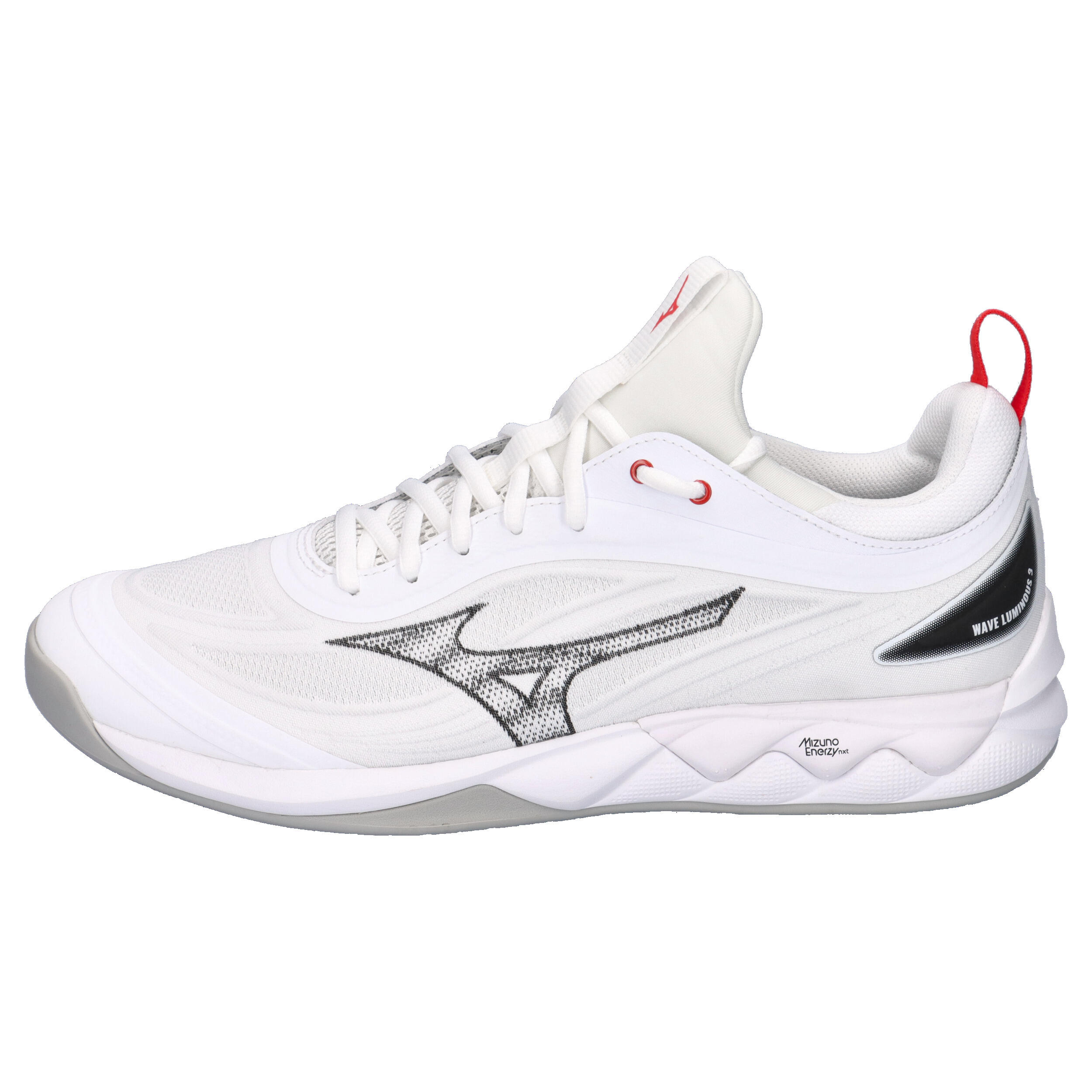 Buty halowe Mizuno Wave Luminous 2/7