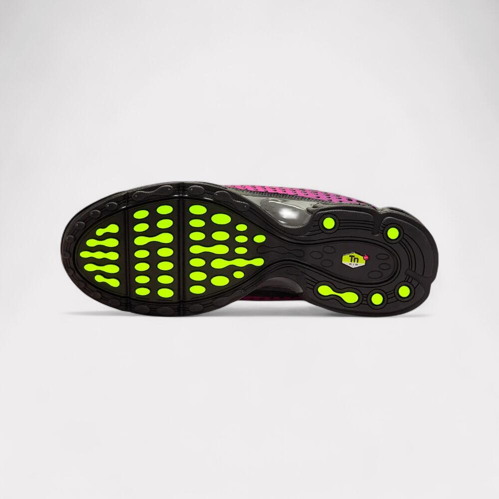 Nike Air Max Plus VII - Varsity Maize 6/7