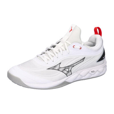 Indoor schoenen mizuno wave luminous