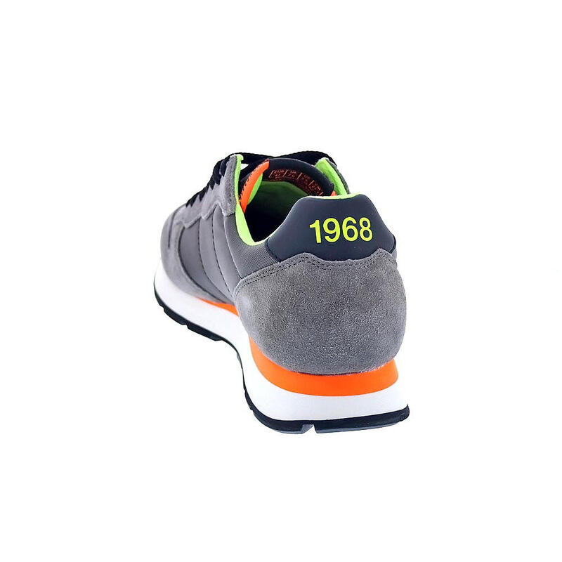 SUN68 Tom Fluo Z36102_99 Grijs-43