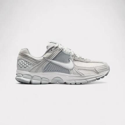 Nike Zoom Vomero 5 Pure Platinum Platinum Tint Wolf Grey Summit White (W)