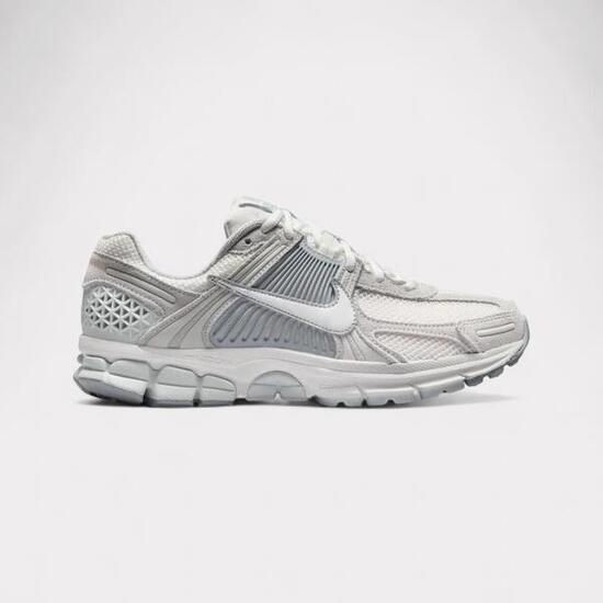 Nike Zoom Vomero 5 Pure Platinum Platinum Tint Wolf Grey Summit White (W)
