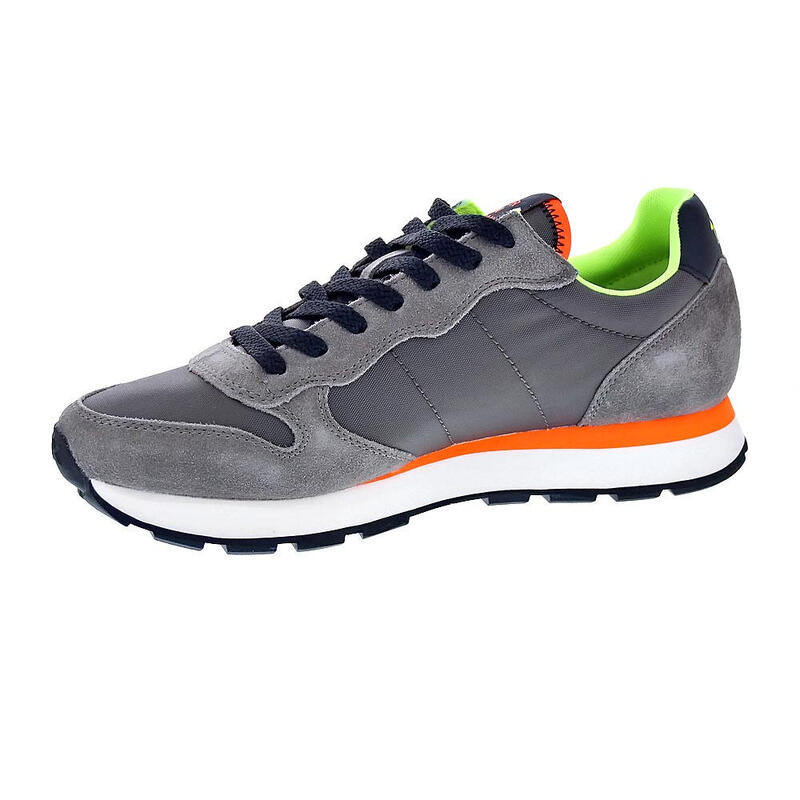 SUN68 Tom Fluo Z36102_99 Grijs-43