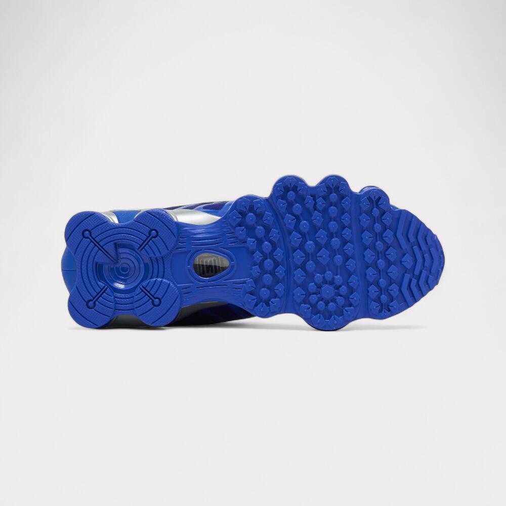 Nike Shox TL - Royal Blue 6/6