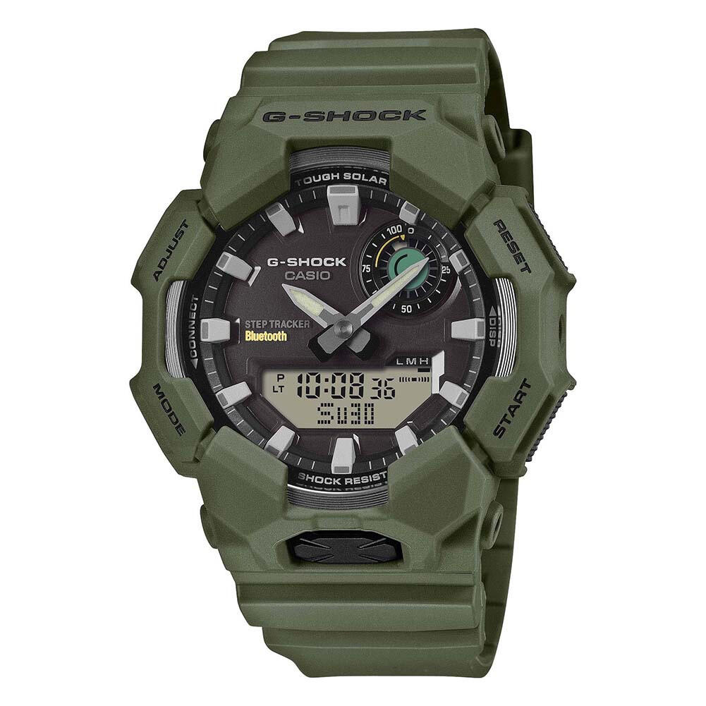 CASIO picture