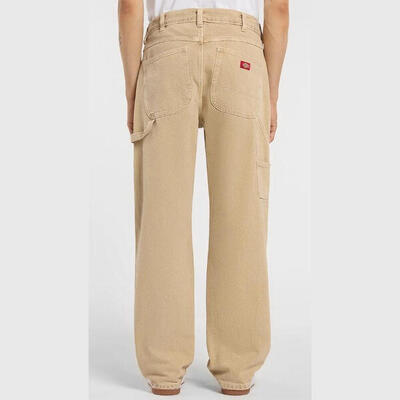 Broek dickies 997 lse carp beige