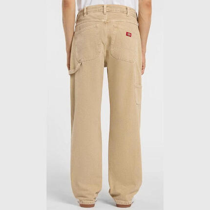 Spodnie Dickies 997 LSE Carp Beżowe