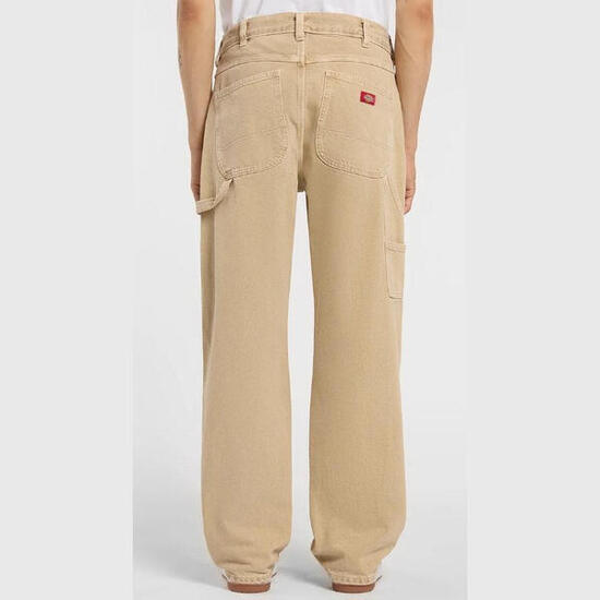 Spodnie Dickies 997 LSE Carp Beżowe