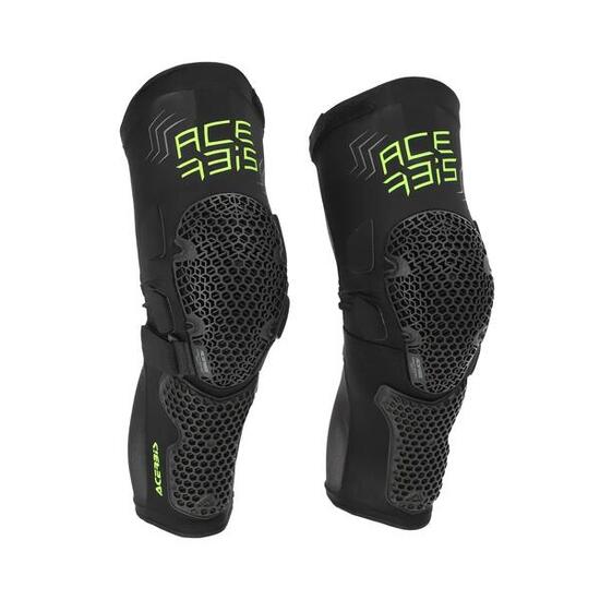 GINOCCHIERE ACERBIS MTB KORRY