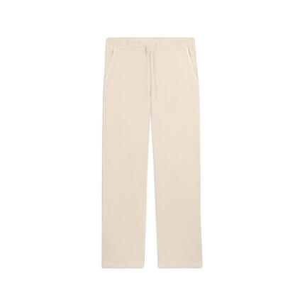 Pantalon de sport à jambe droite à coupe confortable