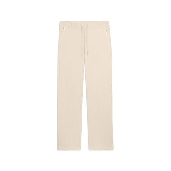 Pantalon de sport à jambe droite à coupe confortable