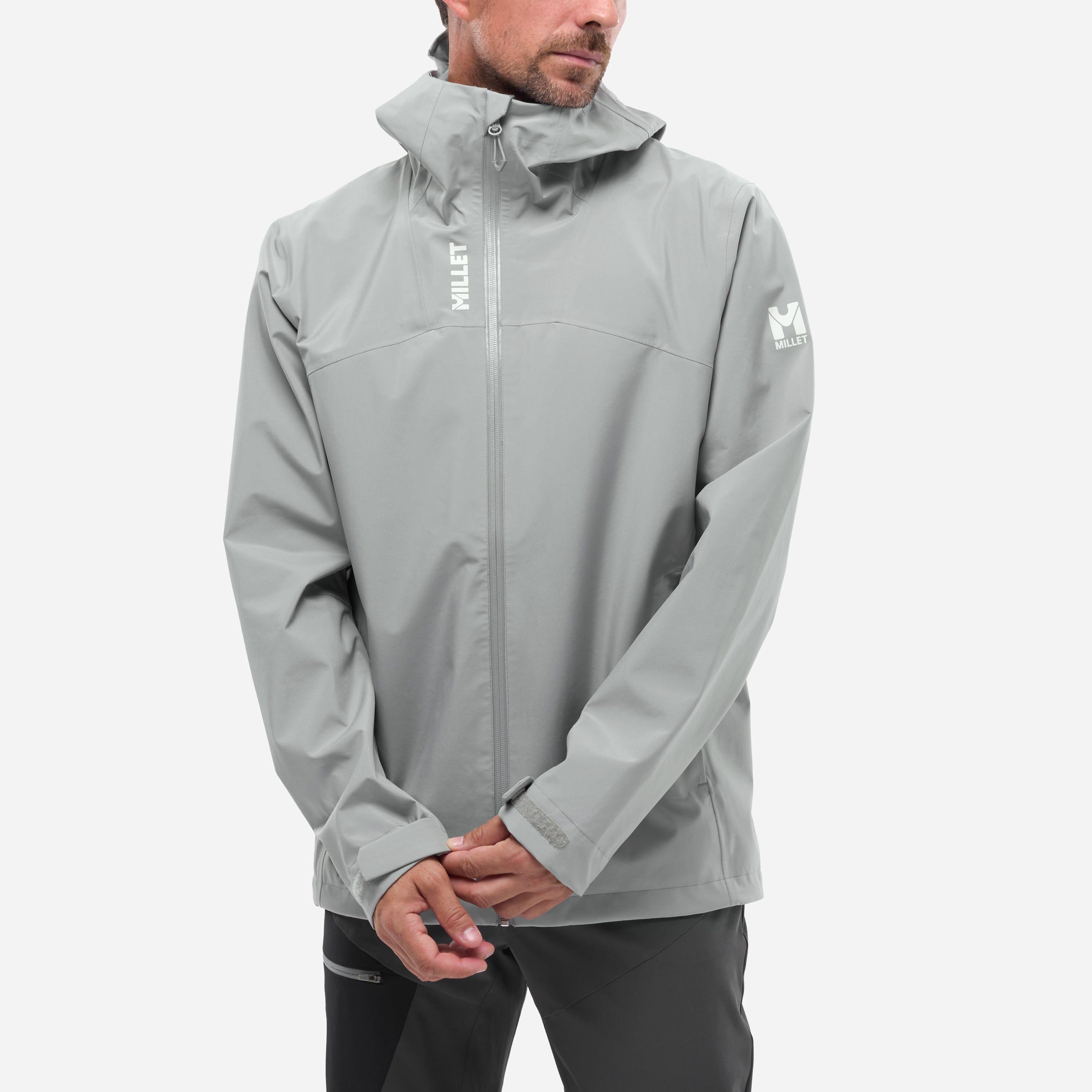 Veste Randonnée - Trekking pour homme SENECA STORM 3L 3/5
