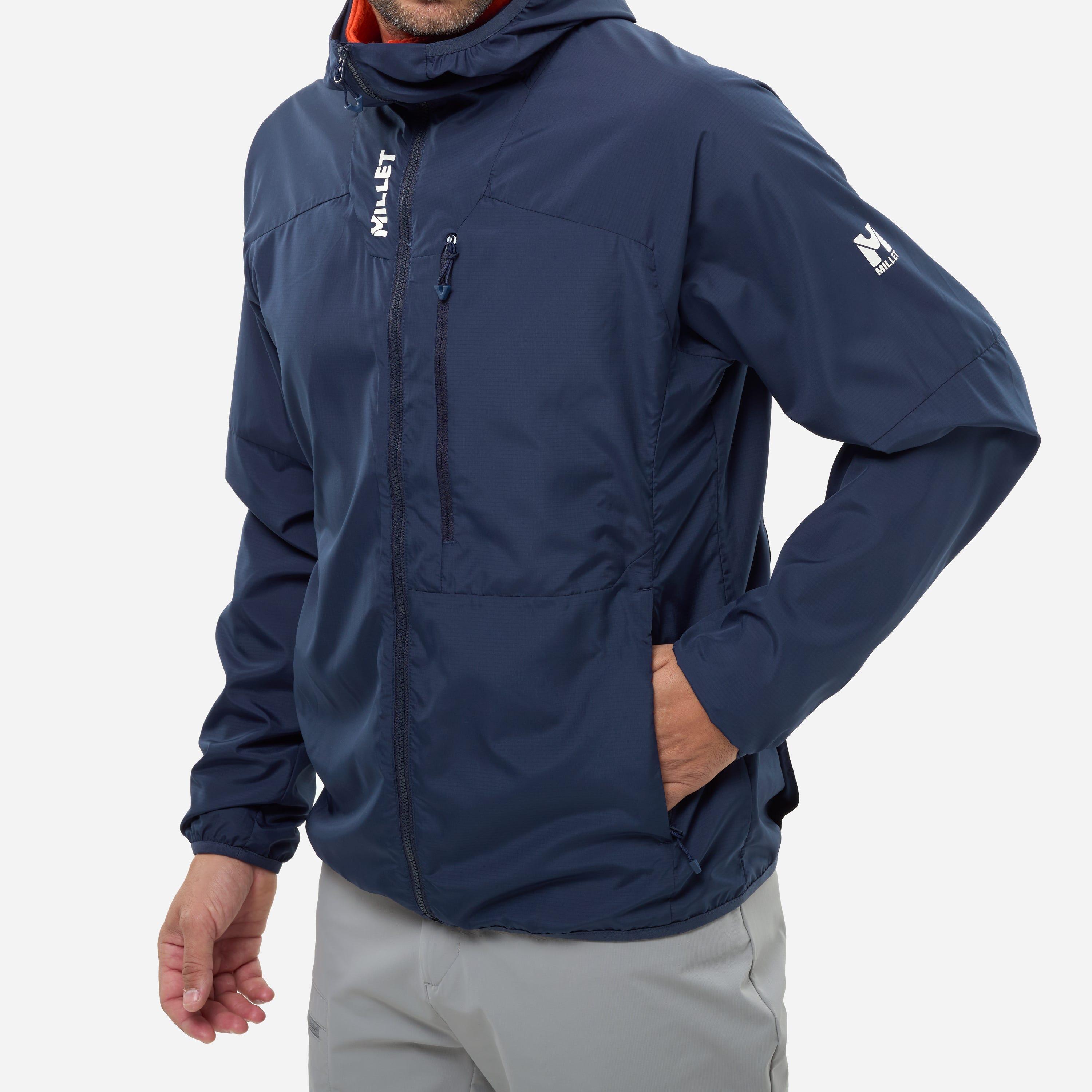 Softshell Senderismo - Trekking Hombres  PARMELAN WINDBREAKER 5/5