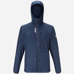 Veste Softshell Randonnée Homme PARMELAN WINDBREAKER