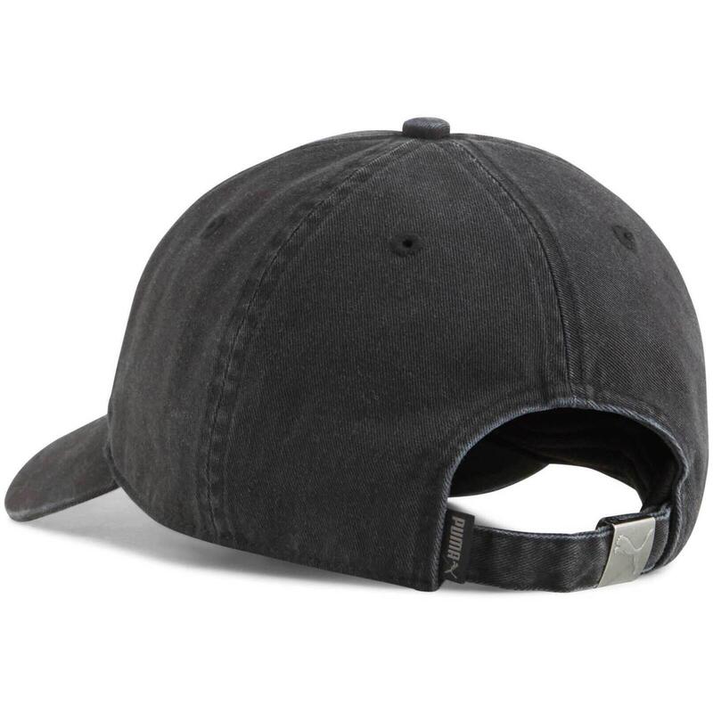 Sapca unisex Puma Premium Ess Classic Bb Cap, Negru