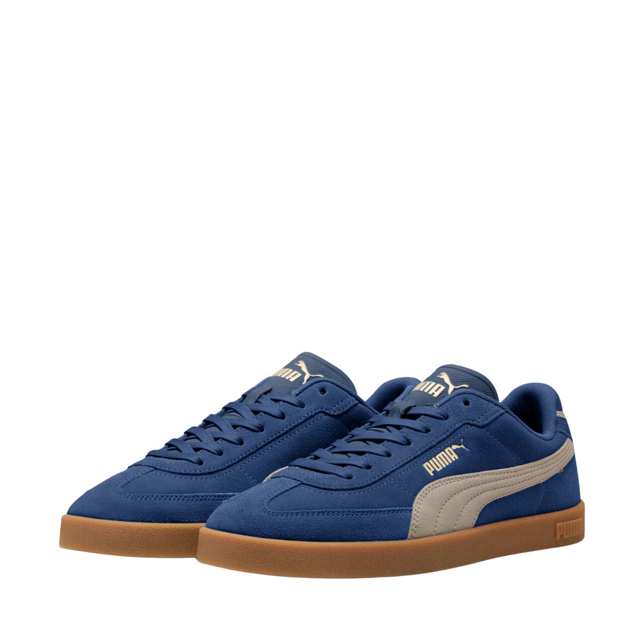 Buty damskie Puma Club II Era 400717 11 2/6