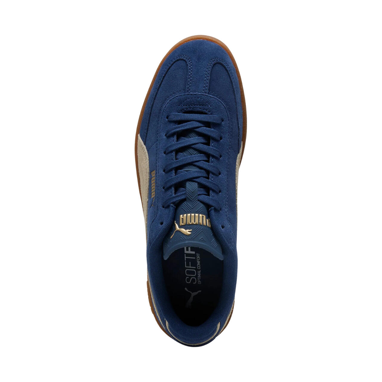 Buty damskie Puma Club II Era 400717 11 4/6