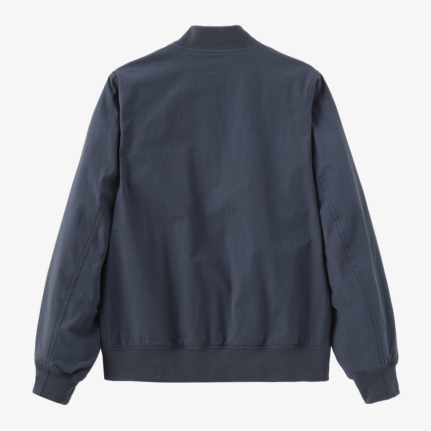 Bomber reversibile Danielo 3/7