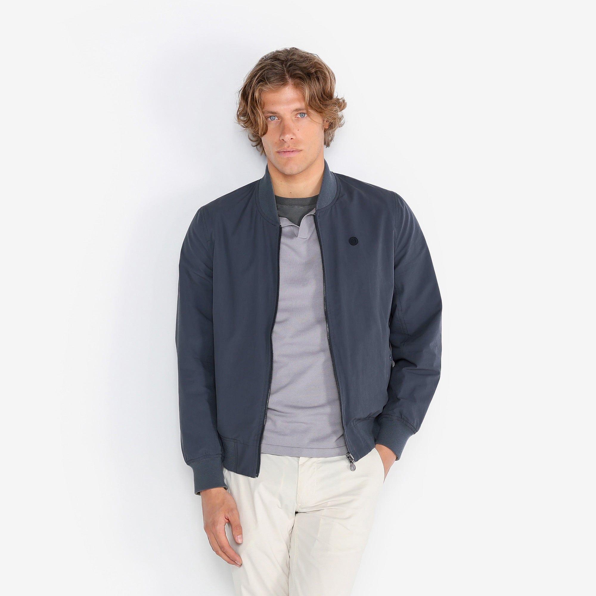 Bomber reversibile Danielo 2/7