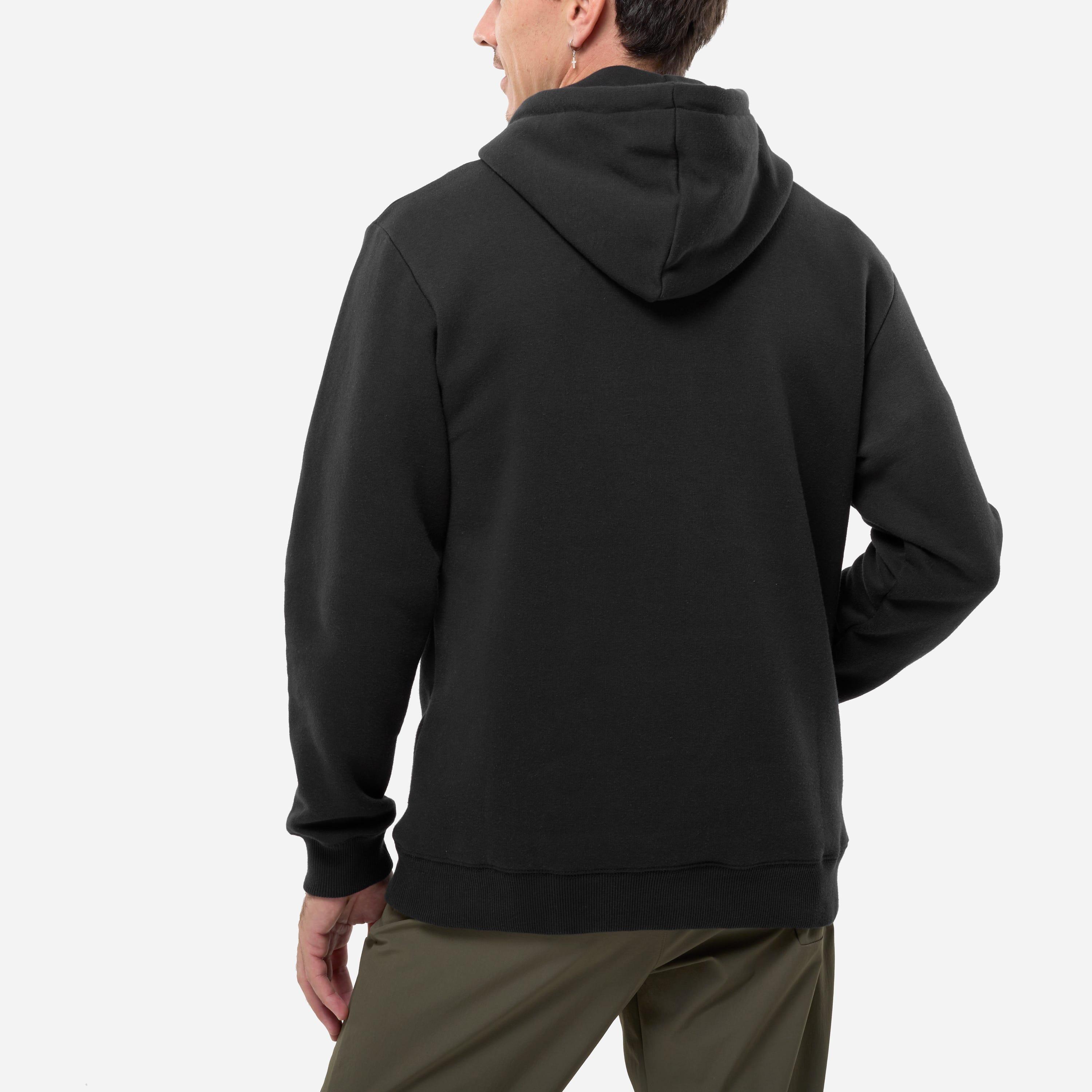 Herren Urbaner Look Sweatshirt  CIMAÏ COLLAB 3/3