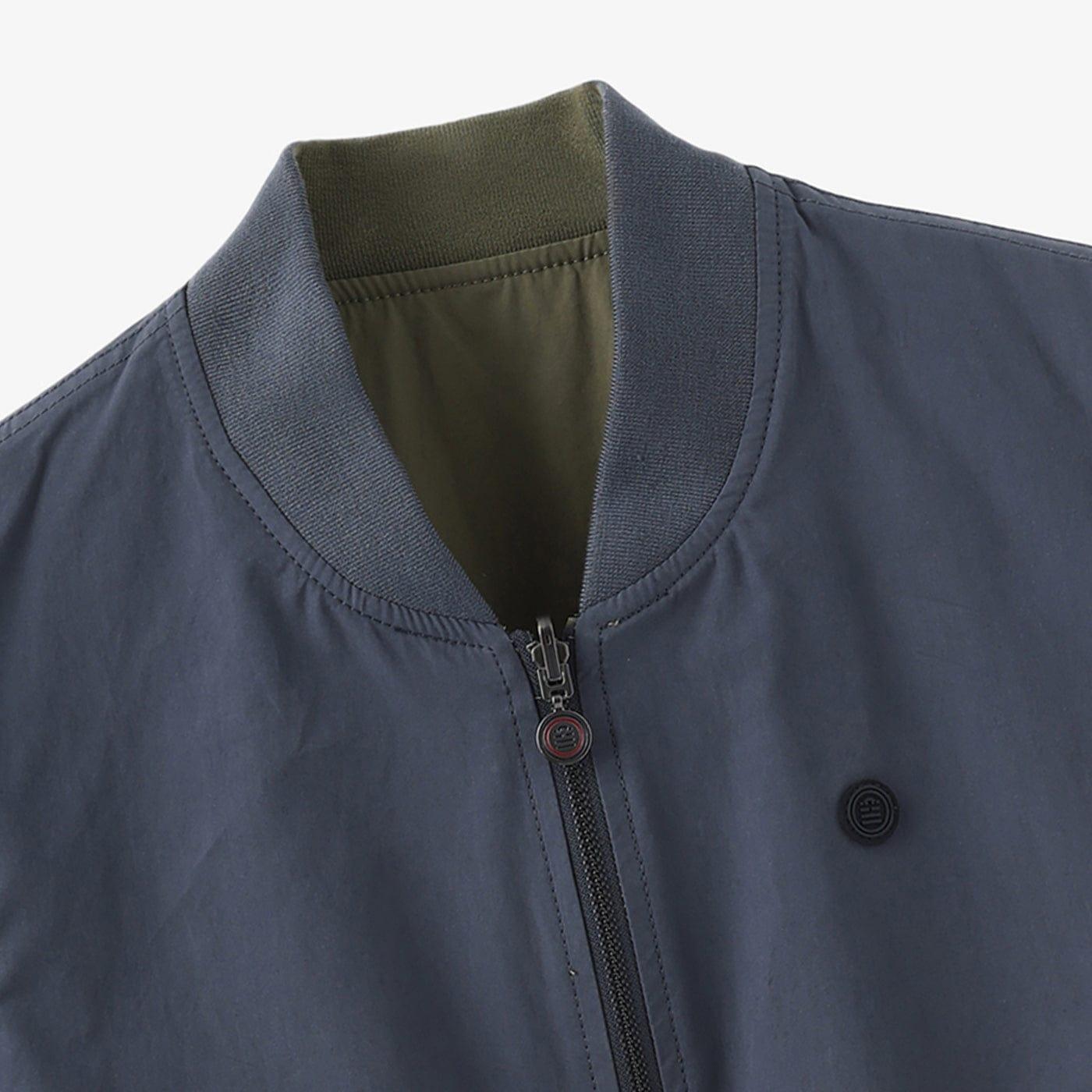 Bomber reversibile Danielo 4/7