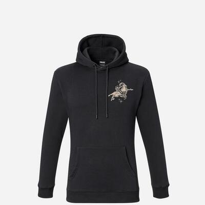 Cimaï sweat outdoor lifestyle voor mannen - benjamin jean