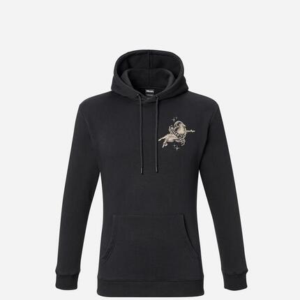 Sweat Outdoor lifestyle pour homme CIMAÏ COLLAB