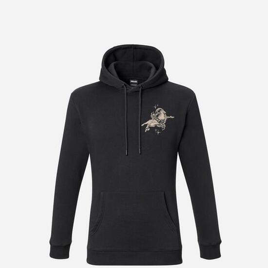 Sweat Outdoor lifestyle pour homme CIMAÏ COLLAB