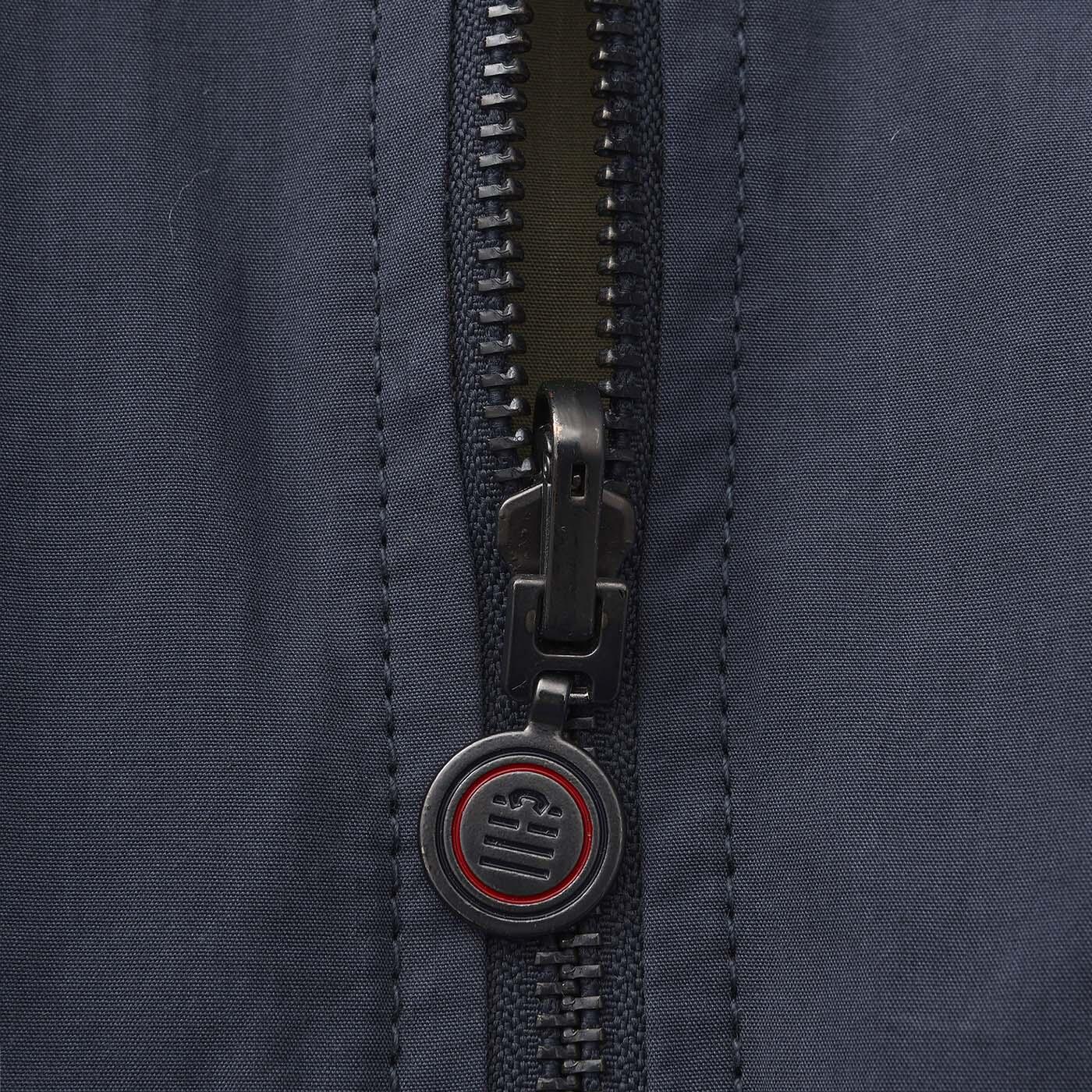 Bomber reversibile Danielo 6/7