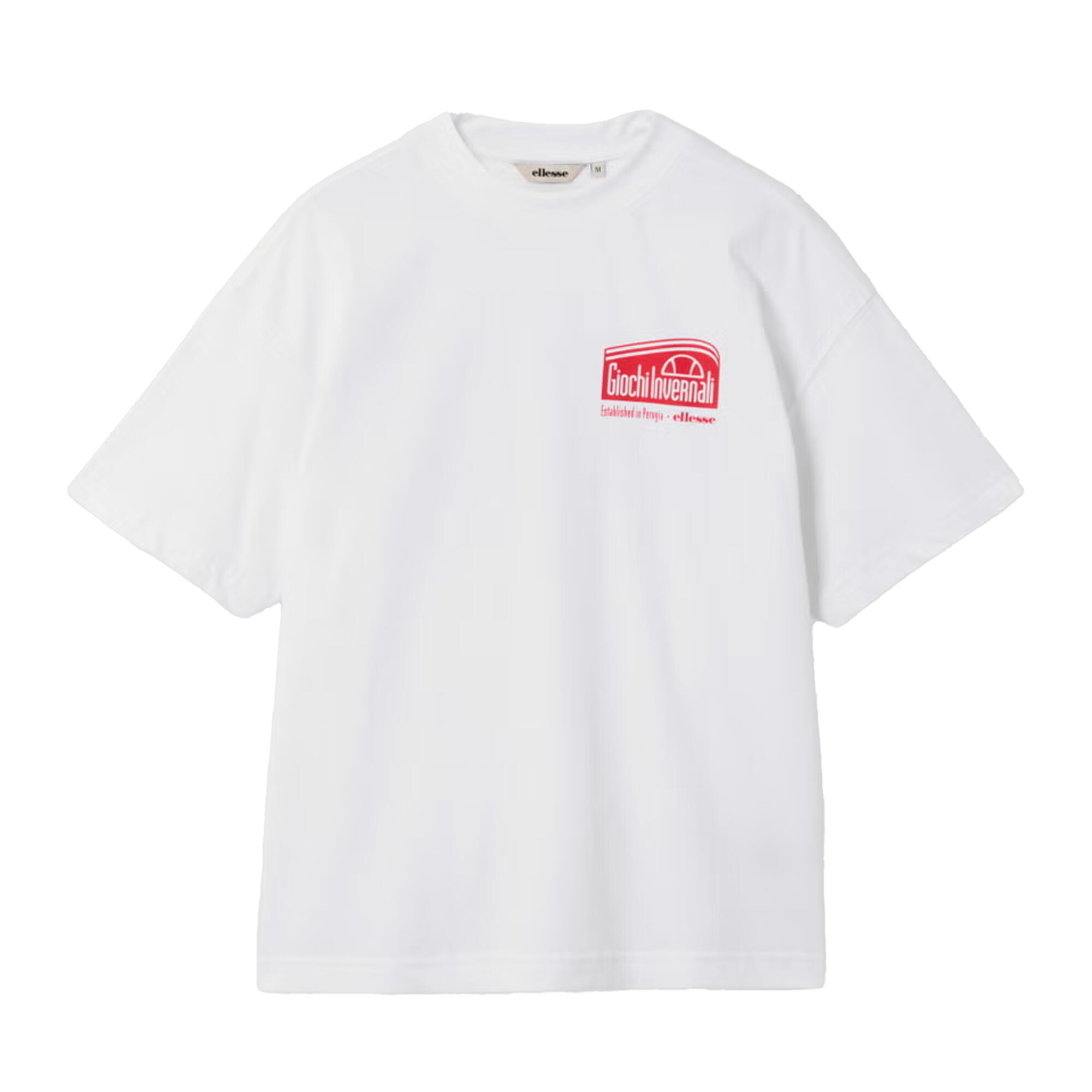Ellesse Mens Suaven T-Shirt