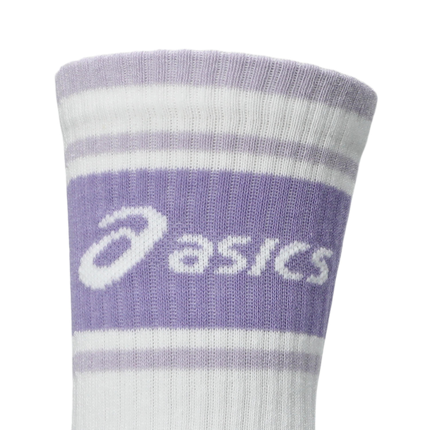 Crew Socks 3-Pack Green / Blue / Purple 4/4