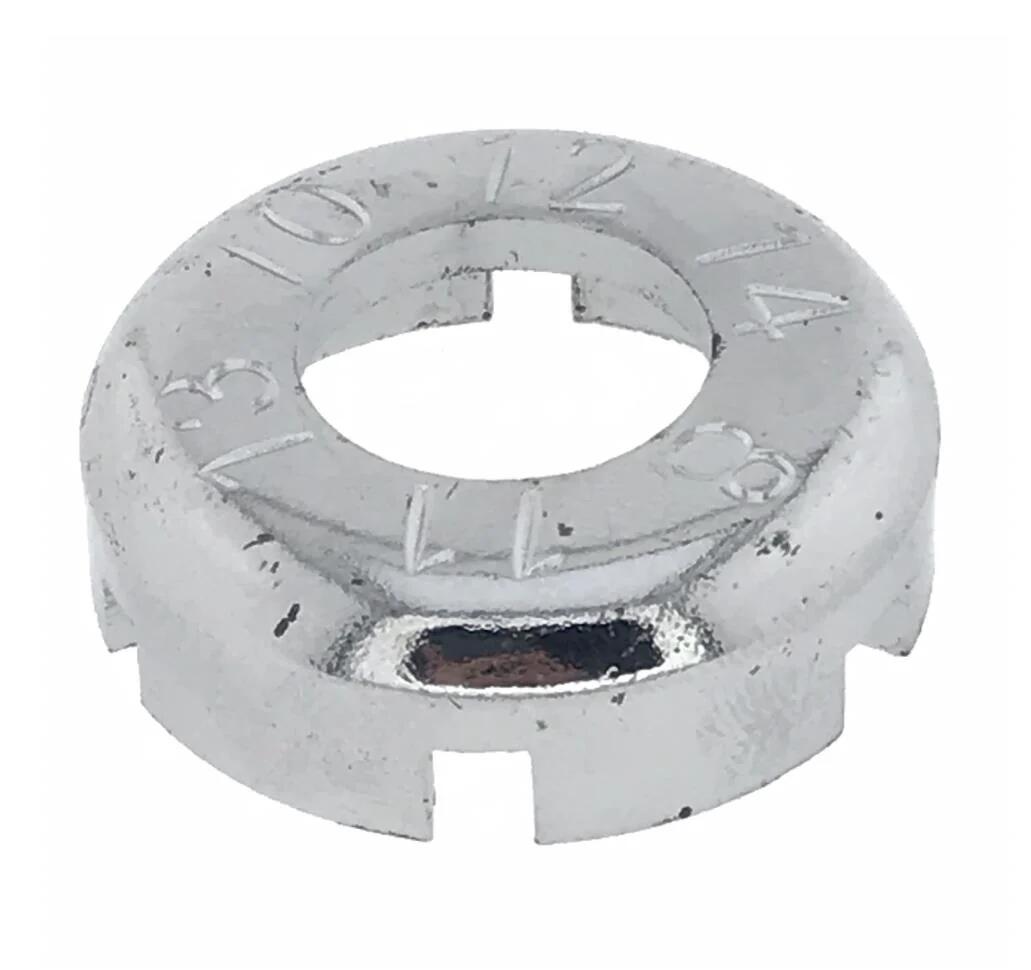 Clé à rayons pour vélo 8G - 14G 2/3