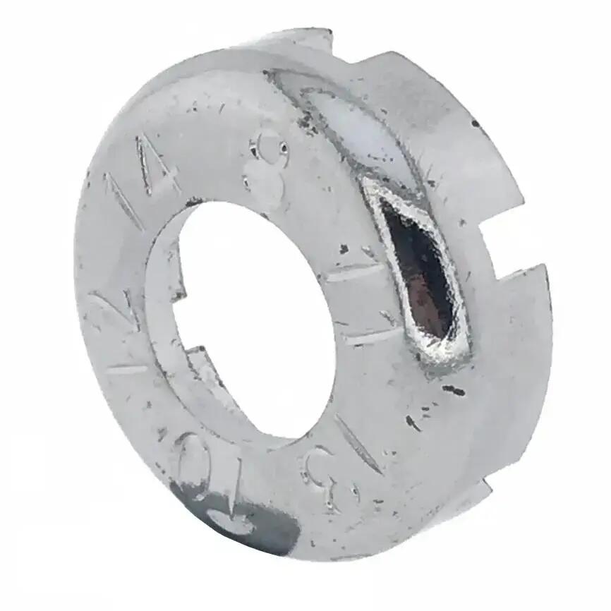 Велосипеден инструмент, ключ за спици 8G - 14G