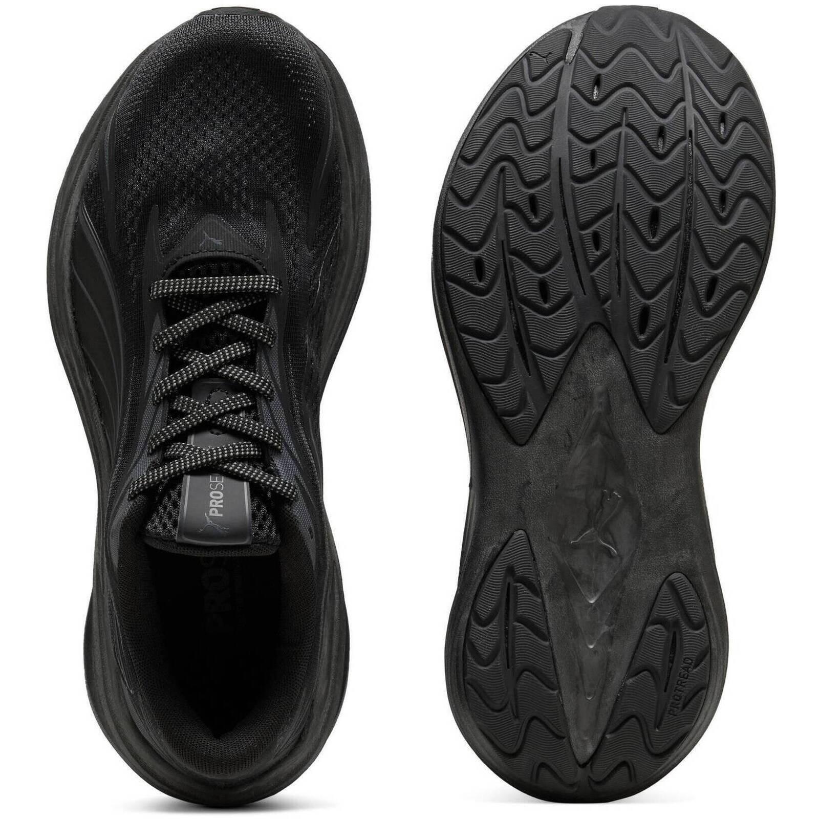 Scarpe da ginnastica Puma Maxima Pro, Nero, Unisex 2/7