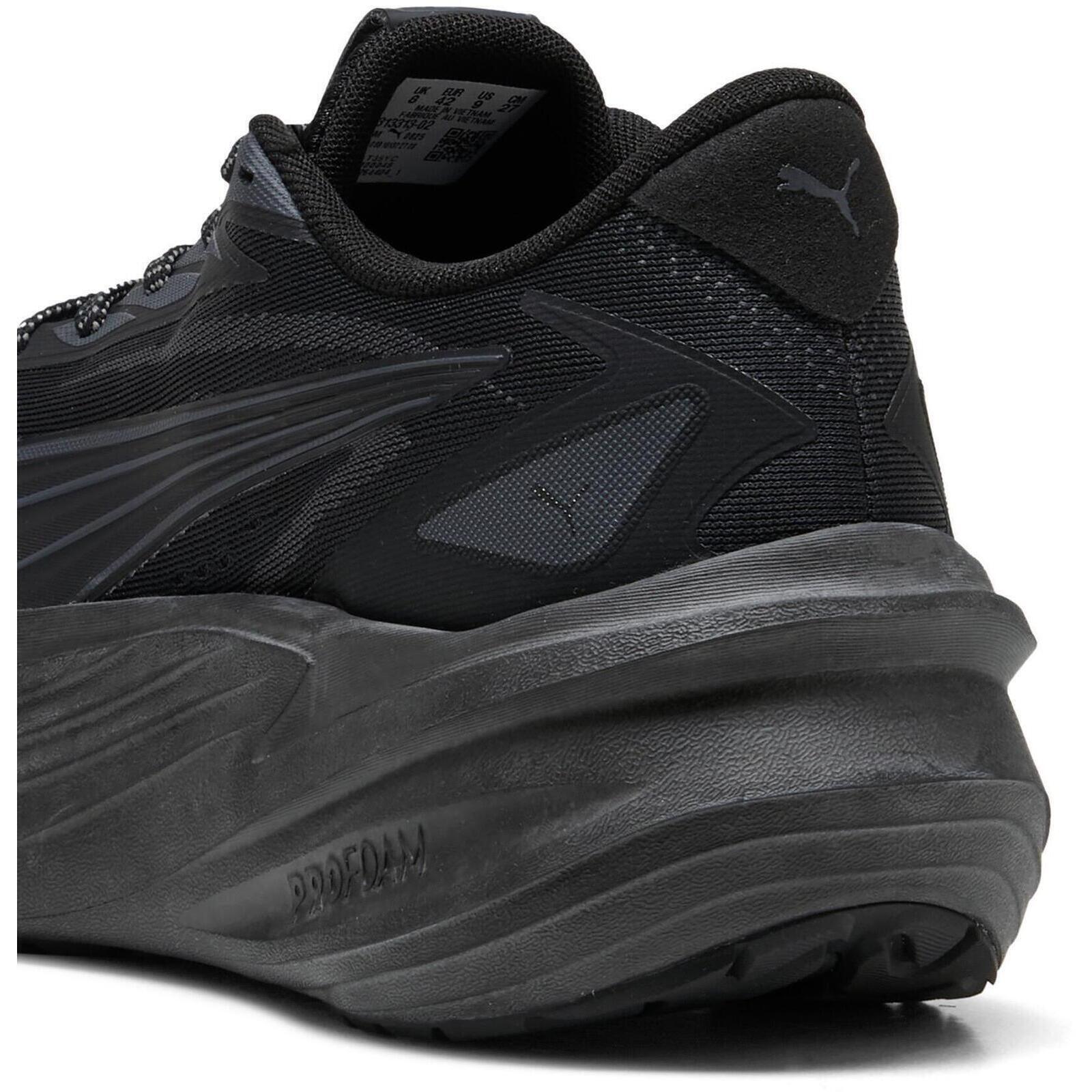 Scarpe da ginnastica Puma Maxima Pro, Nero, Unisex 5/7