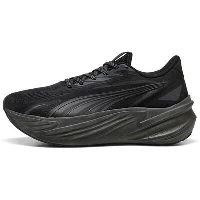 Sneakers puma maxima pro, zwart, uniseks