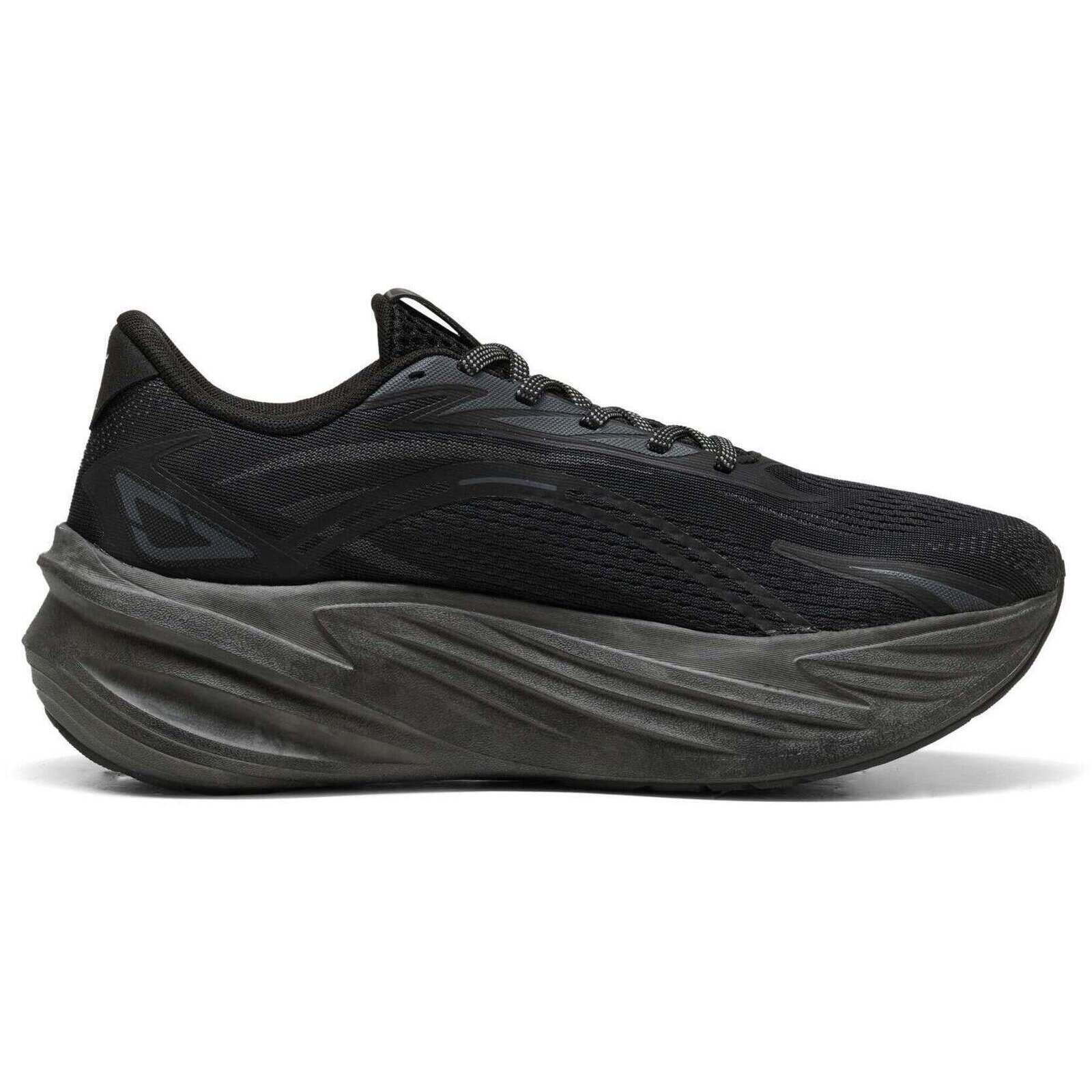 Scarpe da ginnastica Puma Maxima Pro, Nero, Unisex 4/7