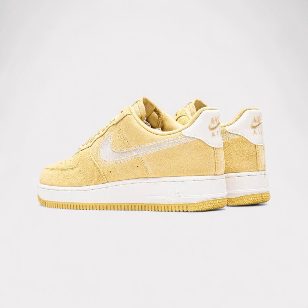 Nike Air Force 1 Low - Desert Berry 3/5