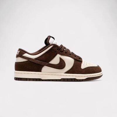 Nike Dunk Low - Baroque Brown