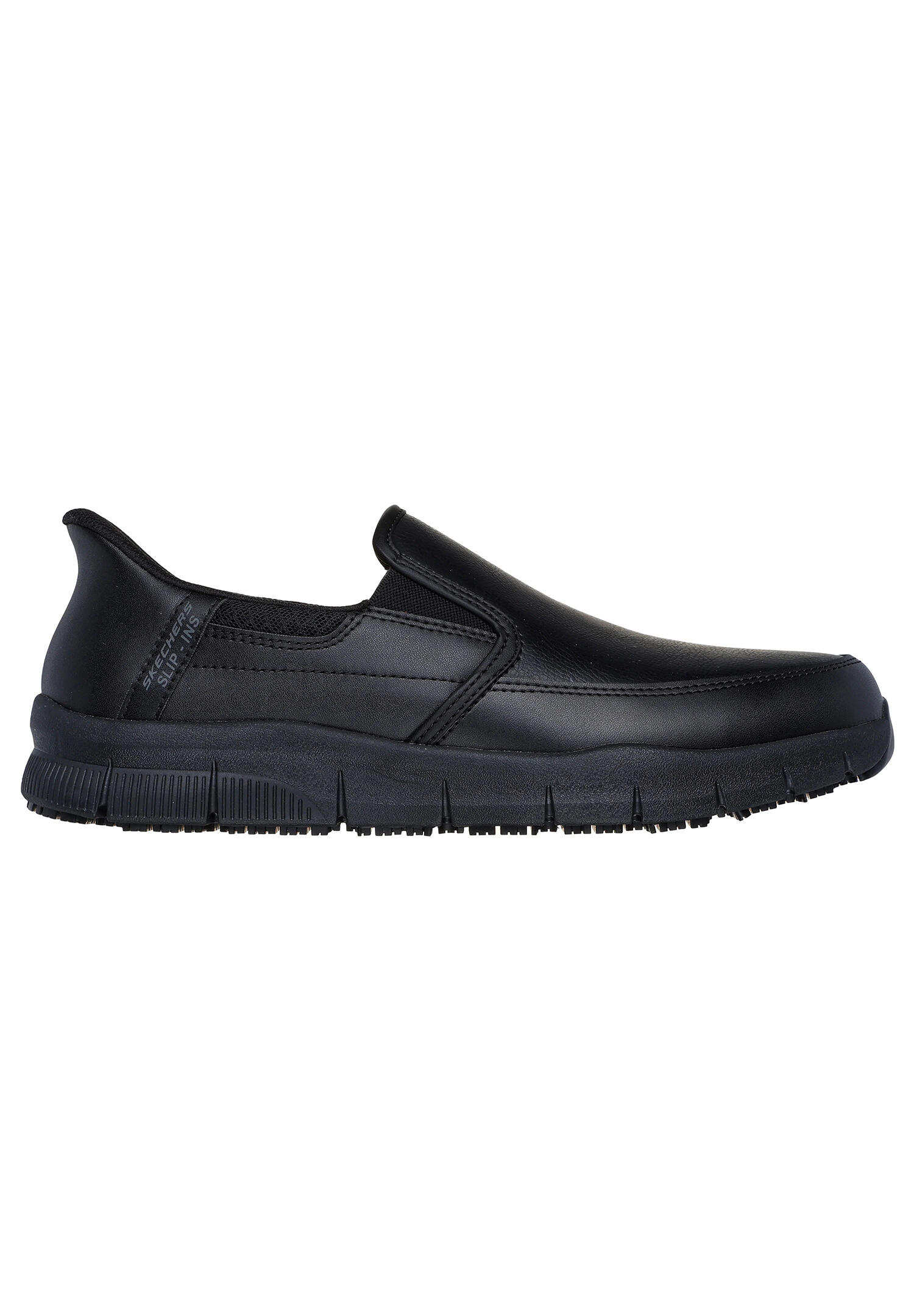 Zapatillas Uomo Skechers Nampa - Broxtin Nero 2/5