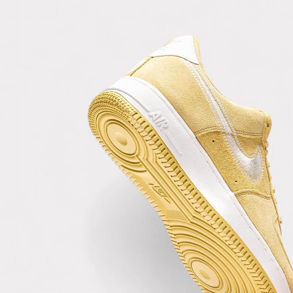 Nike Air Force 1 Low - Desert Berry 5/5