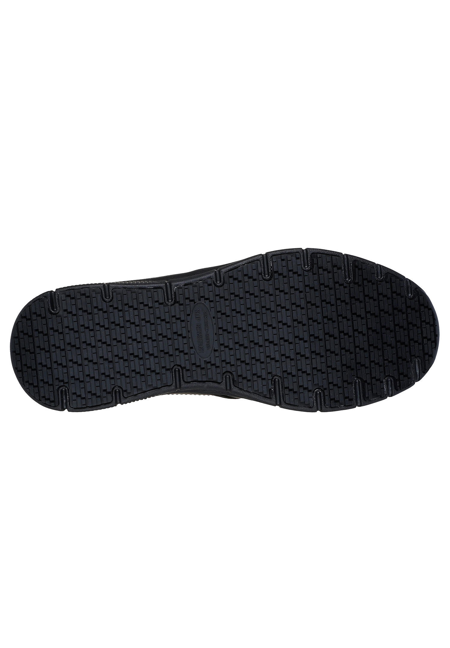 Zapatillas Uomo Skechers Nampa - Broxtin Nero 4/5