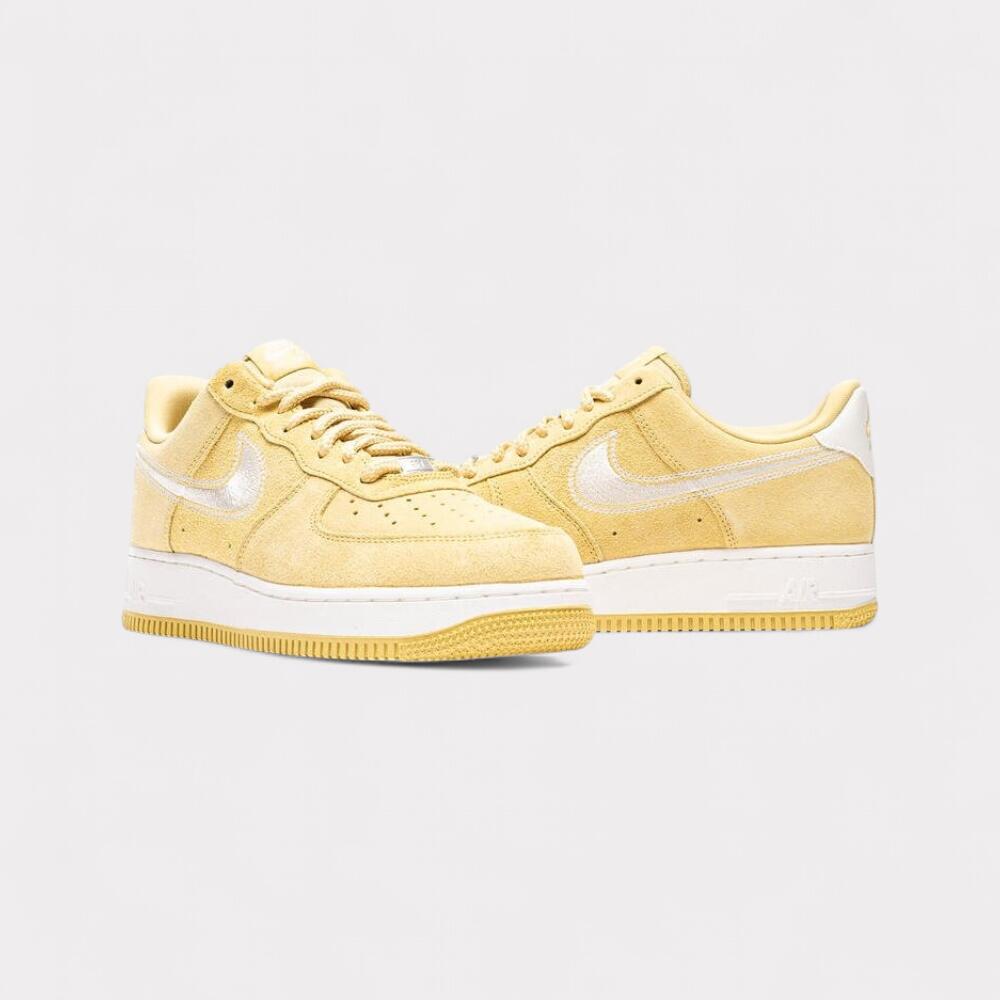 Nike Air Force 1 Low - Desert Berry 4/5